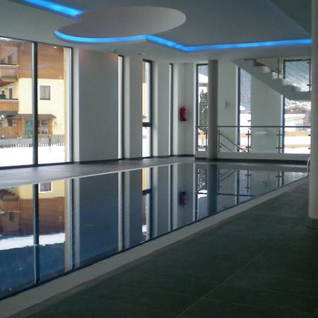 Jana 2 By Smr Rauris Apartments - Inc Spa And Near Gondola المظهر الخارجي الصورة