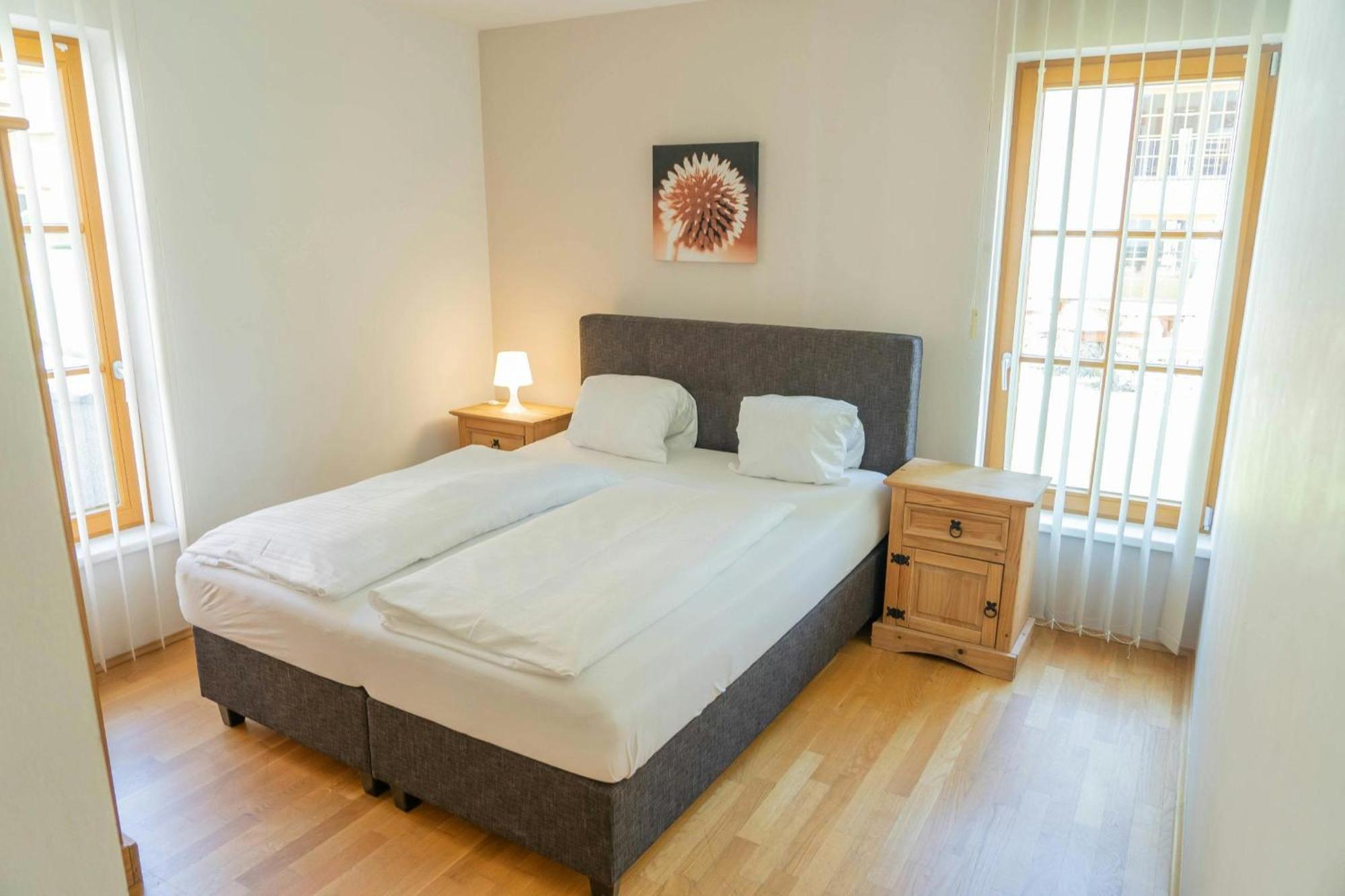 Jana 2 By Smr Rauris Apartments - Inc Spa And Near Gondola المظهر الخارجي الصورة