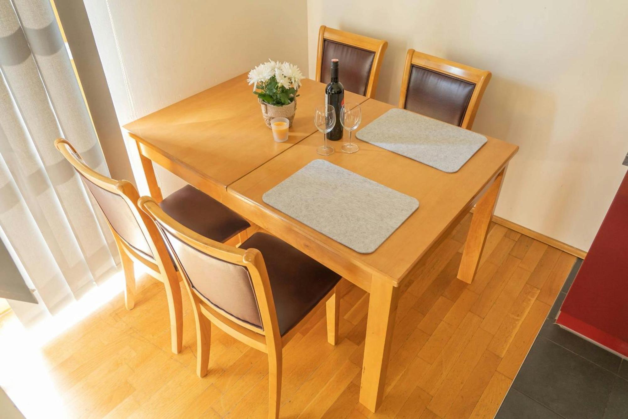 Jana 2 By Smr Rauris Apartments - Inc Spa And Near Gondola المظهر الخارجي الصورة