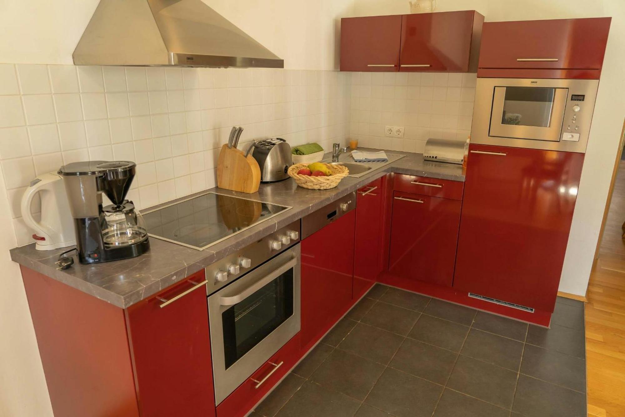 Jana 2 By Smr Rauris Apartments - Inc Spa And Near Gondola المظهر الخارجي الصورة