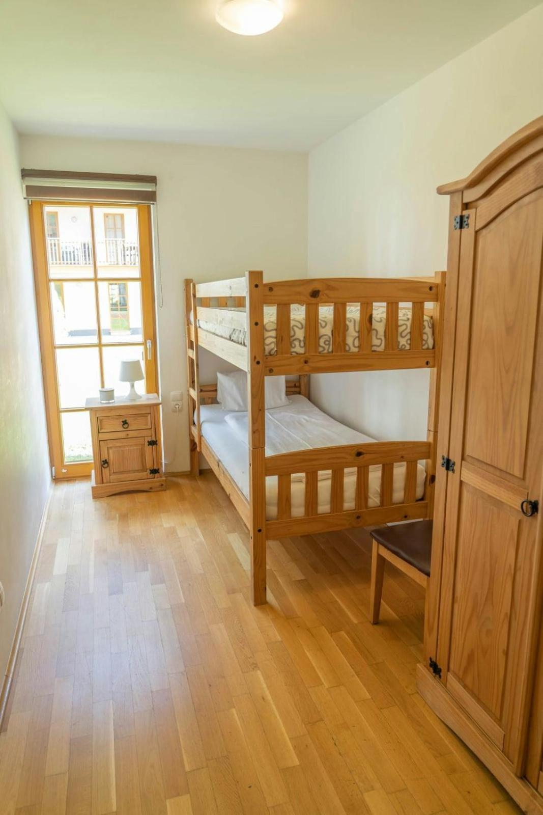 Jana 2 By Smr Rauris Apartments - Inc Spa And Near Gondola المظهر الخارجي الصورة