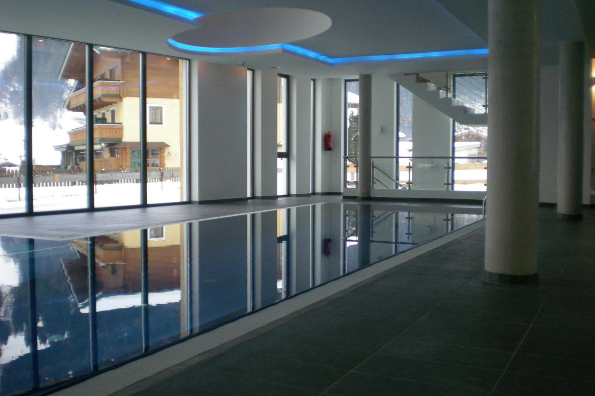 Jana 2 By Smr Rauris Apartments - Inc Spa And Near Gondola المظهر الخارجي الصورة