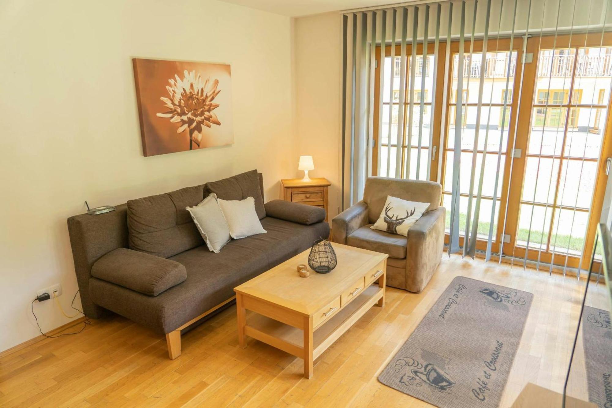 Jana 2 By Smr Rauris Apartments - Inc Spa And Near Gondola المظهر الخارجي الصورة