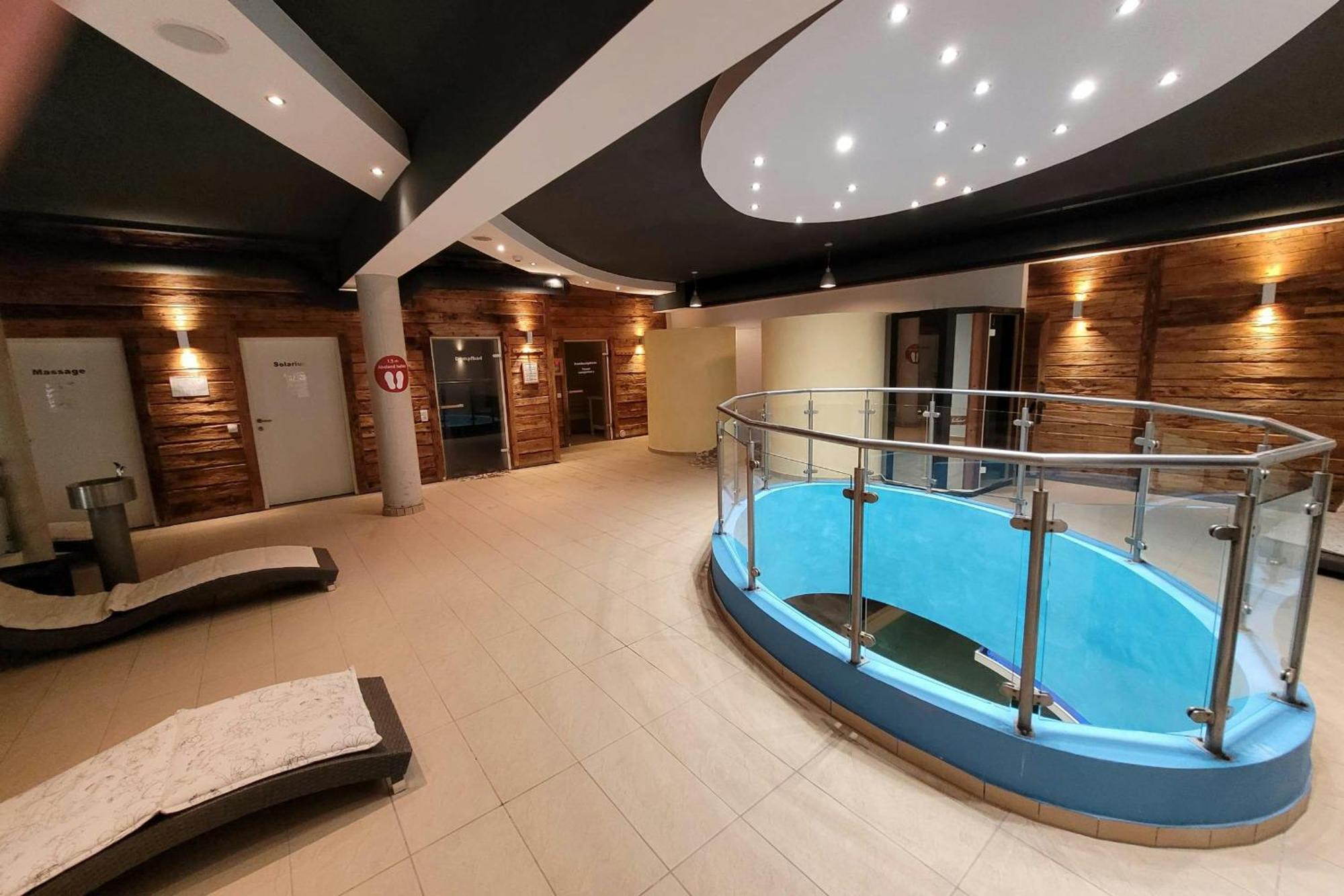 Jana 2 By Smr Rauris Apartments - Inc Spa And Near Gondola المظهر الخارجي الصورة